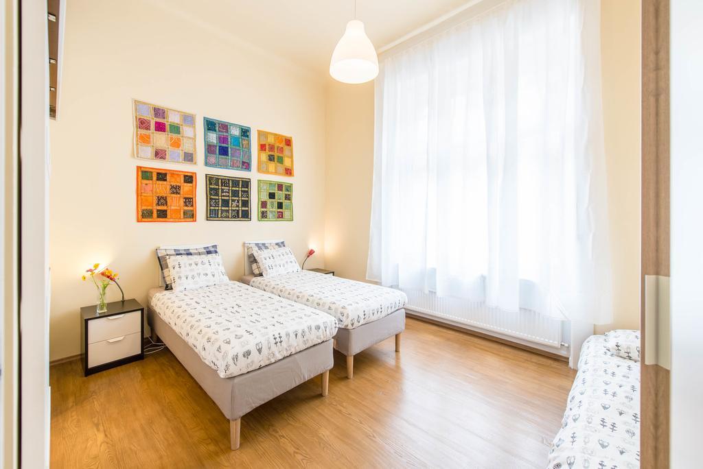 Api Flat Διαμέρισμα Βουδαπέστη Εξωτερικό φωτογραφία